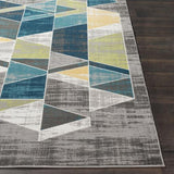 Surya Rafetus ETS-2329 5'3" x 7'7" Rug