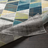 Surya Rafetus ETS-2329 5'3" x 7'7" Rug