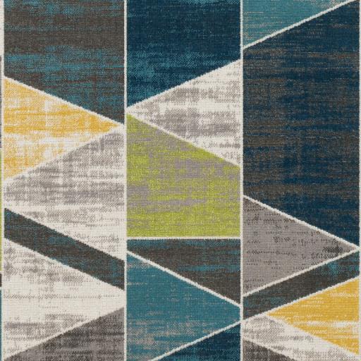 Surya Rafetus ETS-2329 5'3" x 7'7" Rug