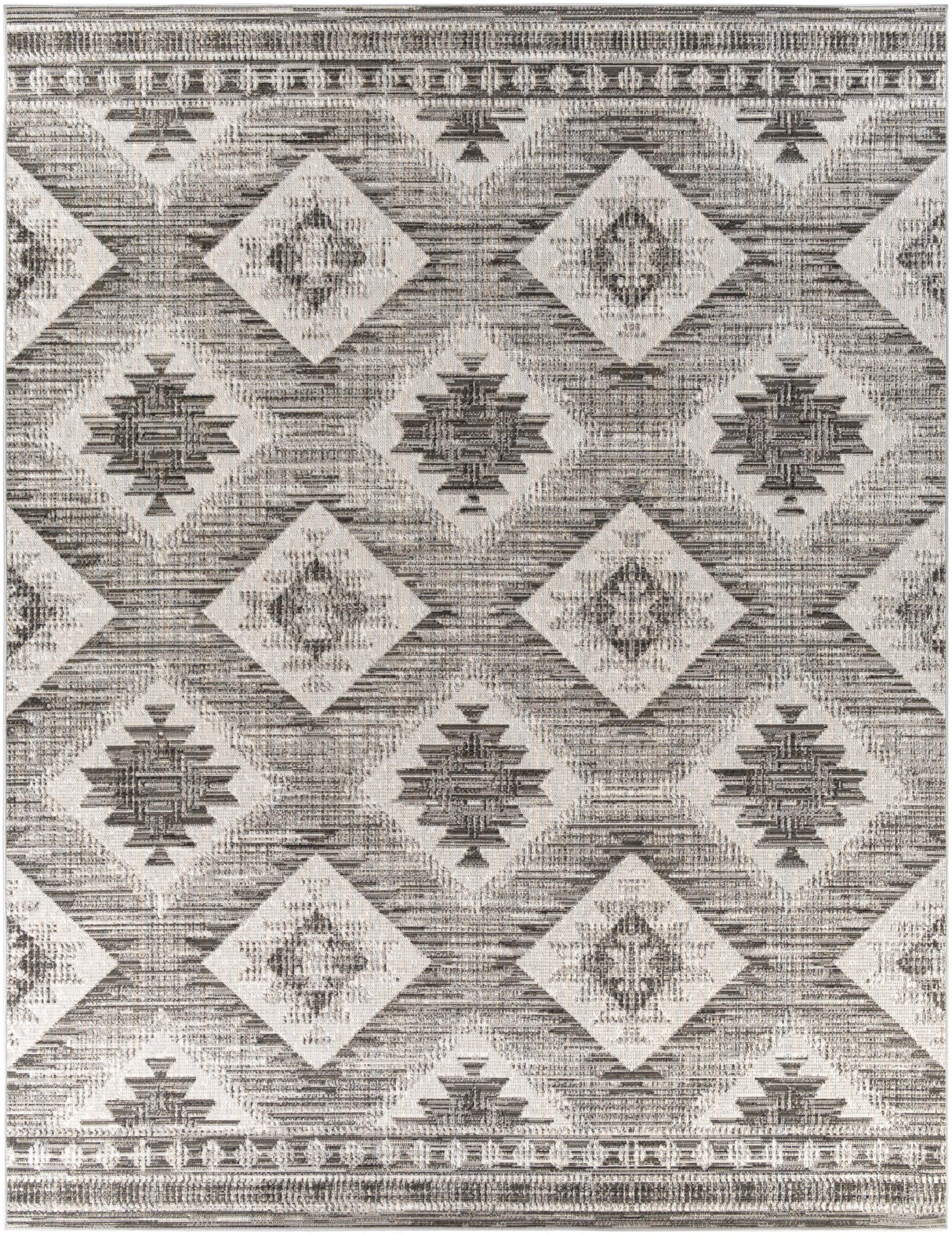 Surya Rafetus ETS-2335 5'3" x 7'7" Rug