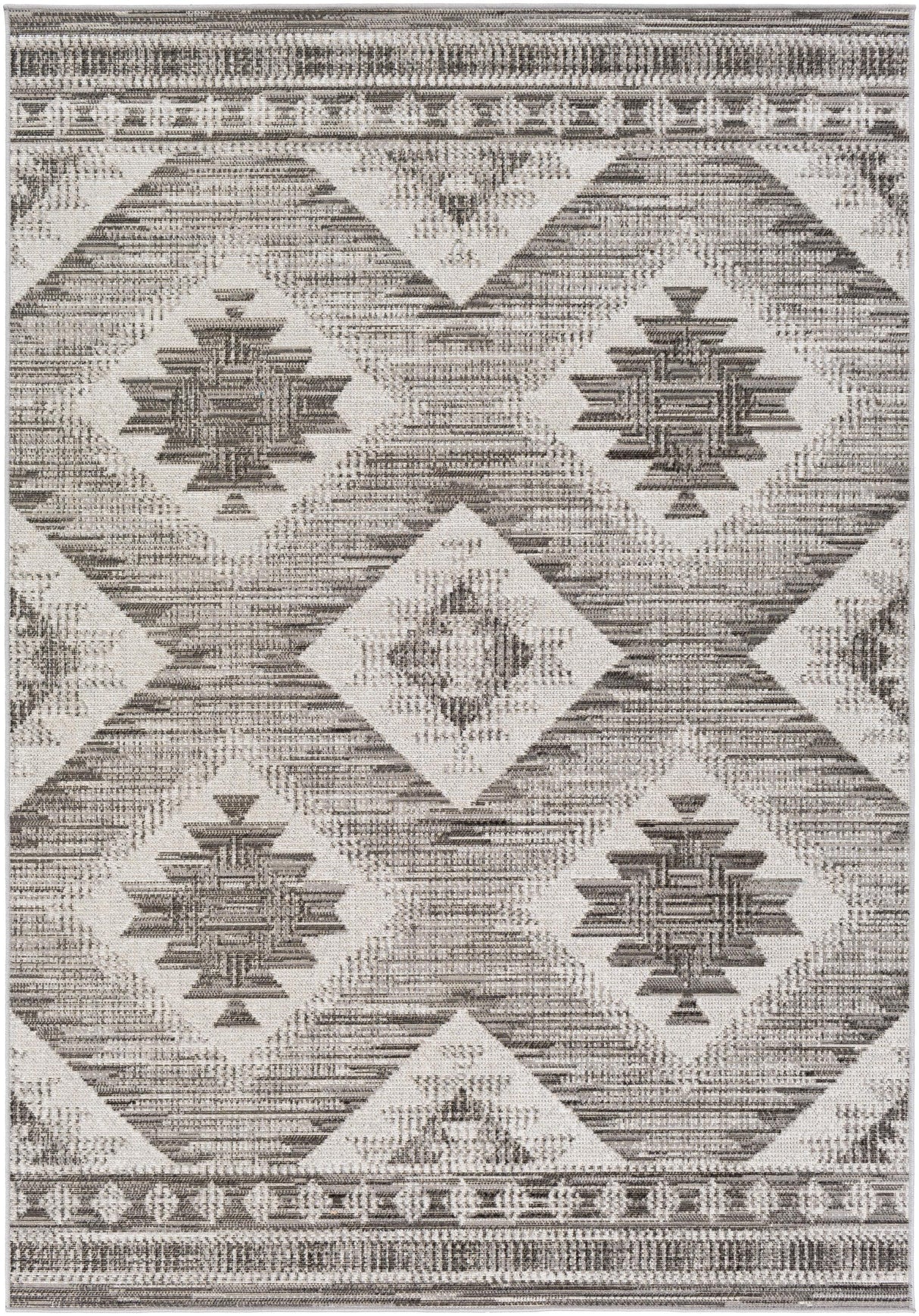 Surya Rafetus ETS-2335 5'3" x 7'7" Rug