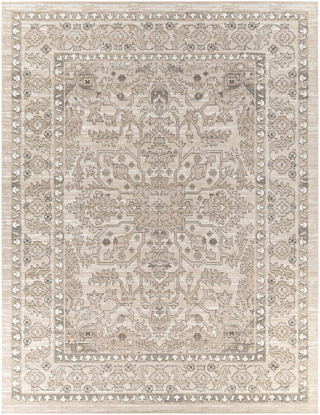 Surya Rafetus ETS-2337 5'3" x 7'7" Rug