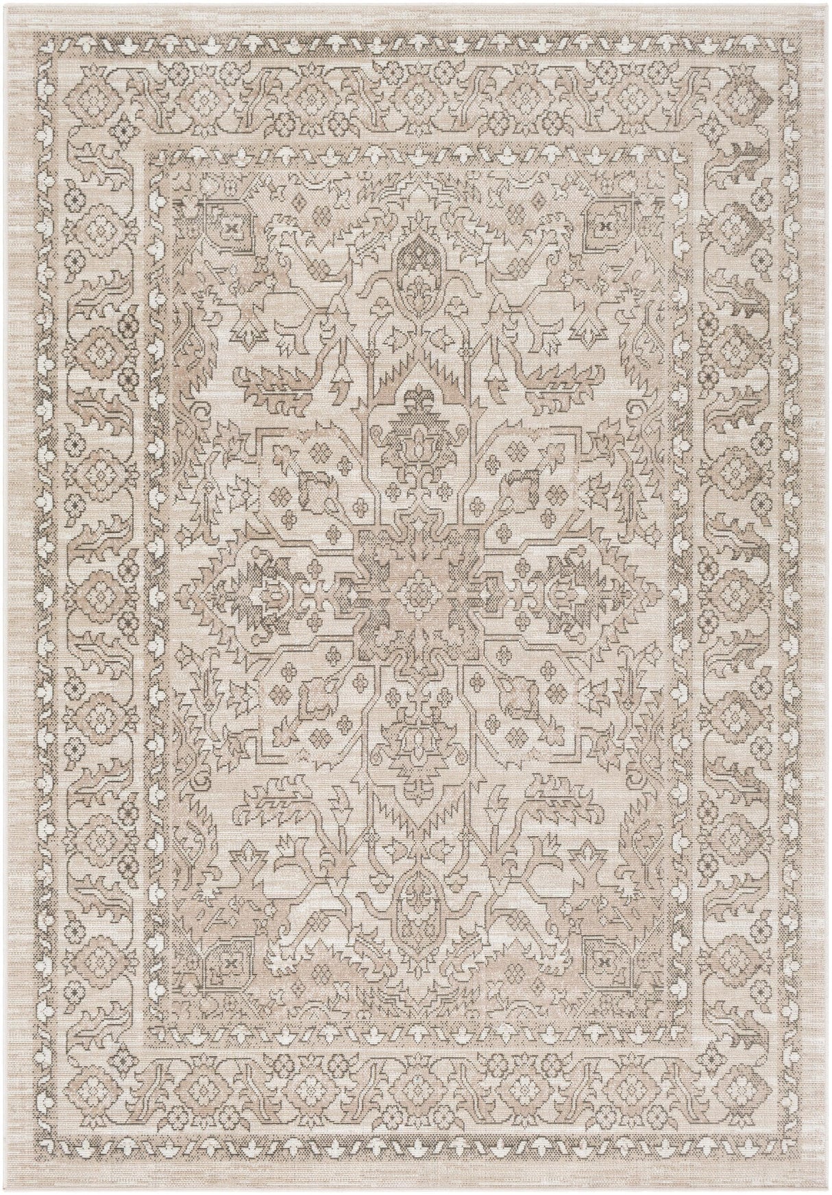 Surya Rafetus ETS-2337 5'3" x 7'7" Rug