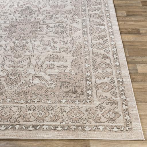 Surya Rafetus ETS-2337 5'3" x 7'7" Rug