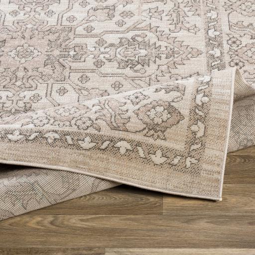 Surya Rafetus ETS-2337 5'3" x 7'7" Rug