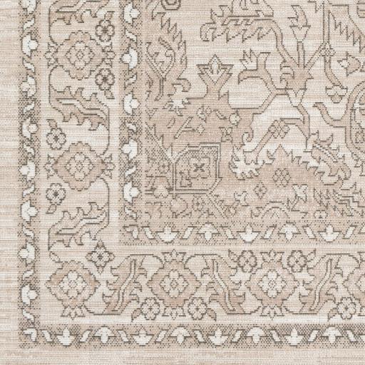 Surya Rafetus ETS-2337 5'3" x 7'7" Rug