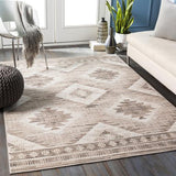 Surya Rafetus ETS-2341 2' x 2'11" Rug