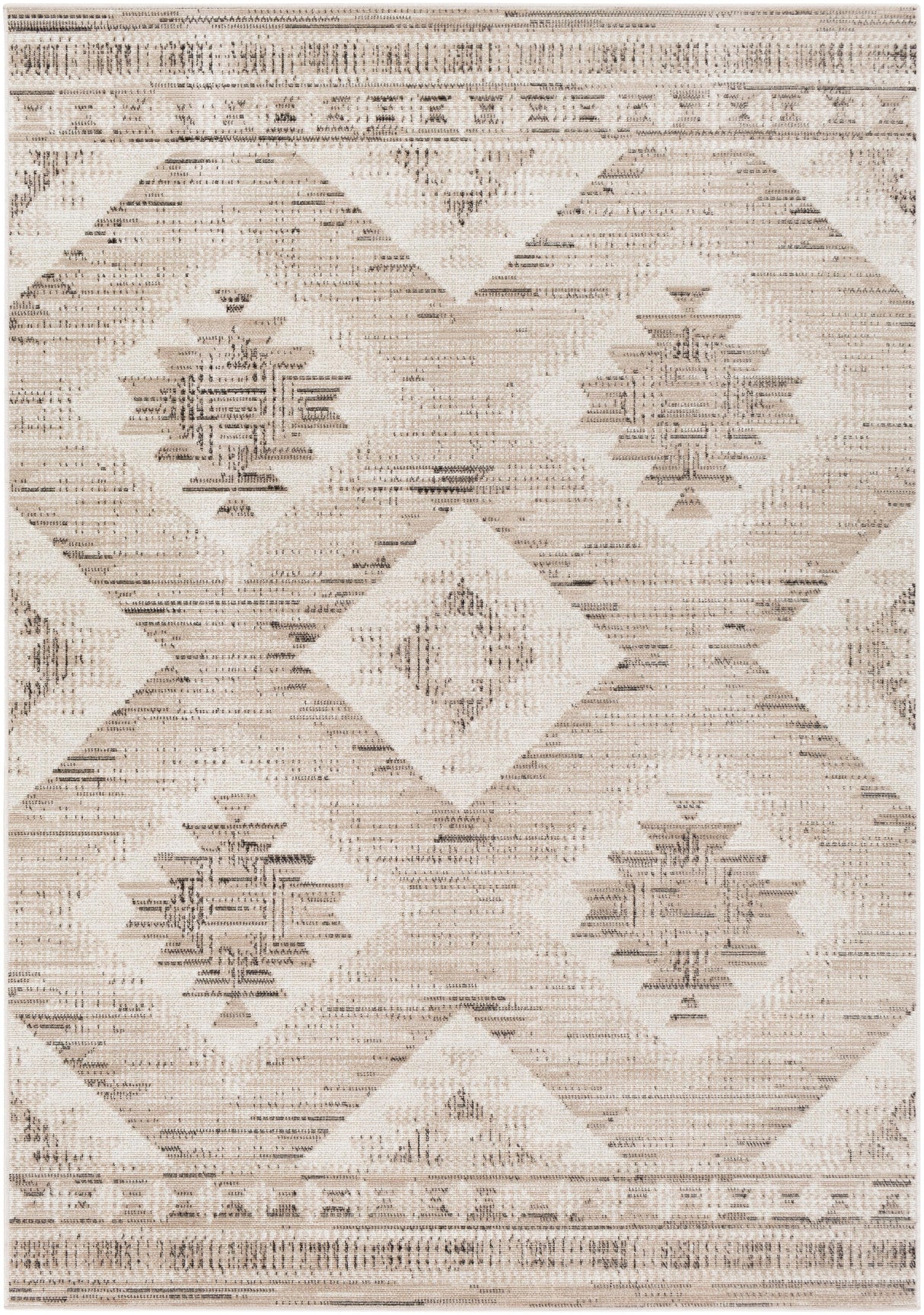 Surya Rafetus ETS-2341 7'10" x 10'2" Rug