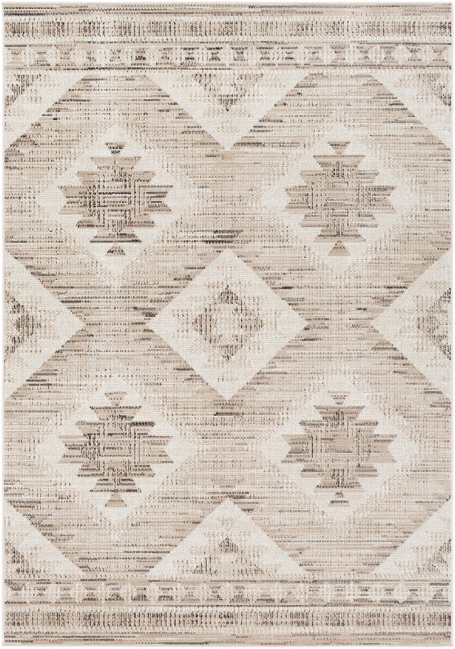Surya Rafetus ETS-2341 7'10" x 10'2" Rug