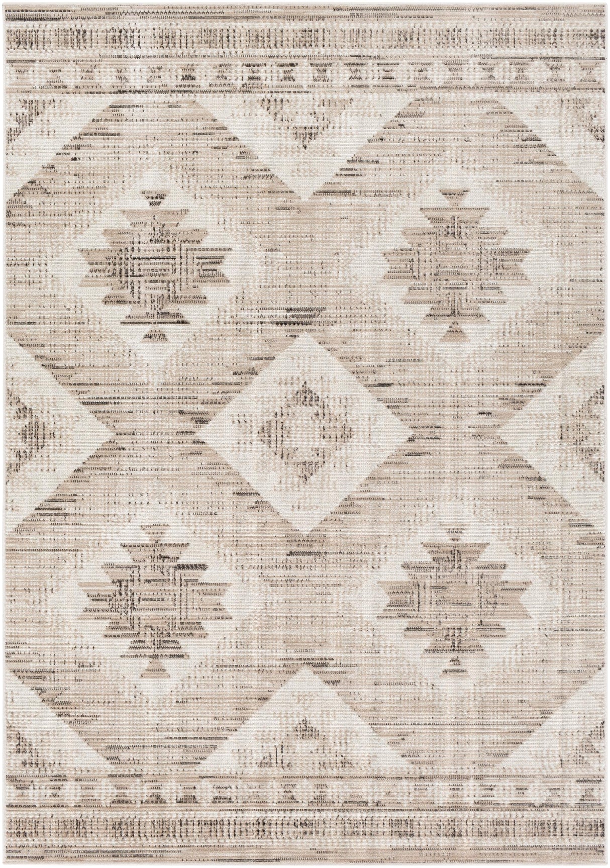 Surya Rafetus ETS-2341 7'10" x 10'2" Rug