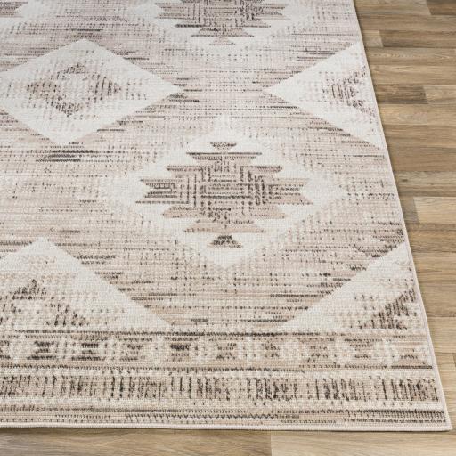Surya Rafetus ETS-2341 7'10" x 10'2" Rug