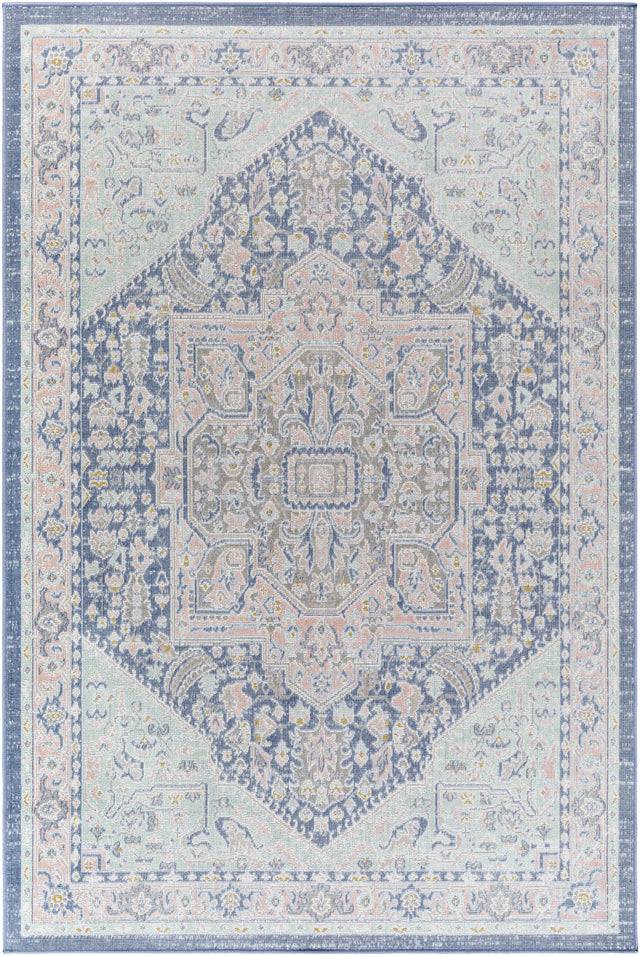 Surya Rafetus ETS-2363 2' x 2'11" Rug