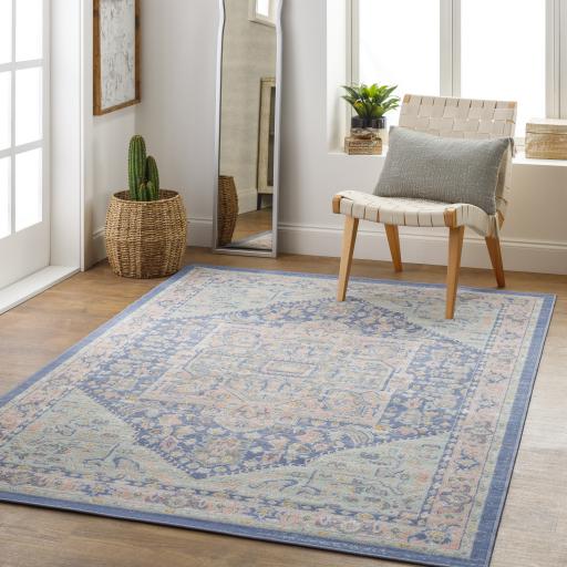 Surya Rafetus ETS-2363 2' x 2'11" Rug