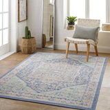 Surya Rafetus ETS-2363 2' x 2'11" Rug