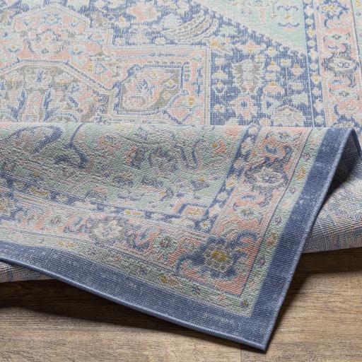 Surya Rafetus ETS-2363 2' x 2'11" Rug