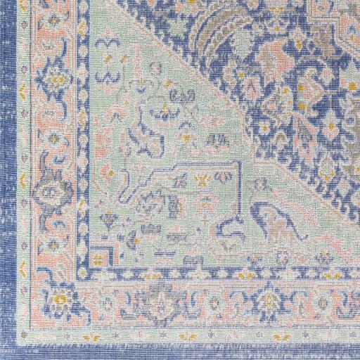 Surya Rafetus ETS-2363 2' x 2'11" Rug