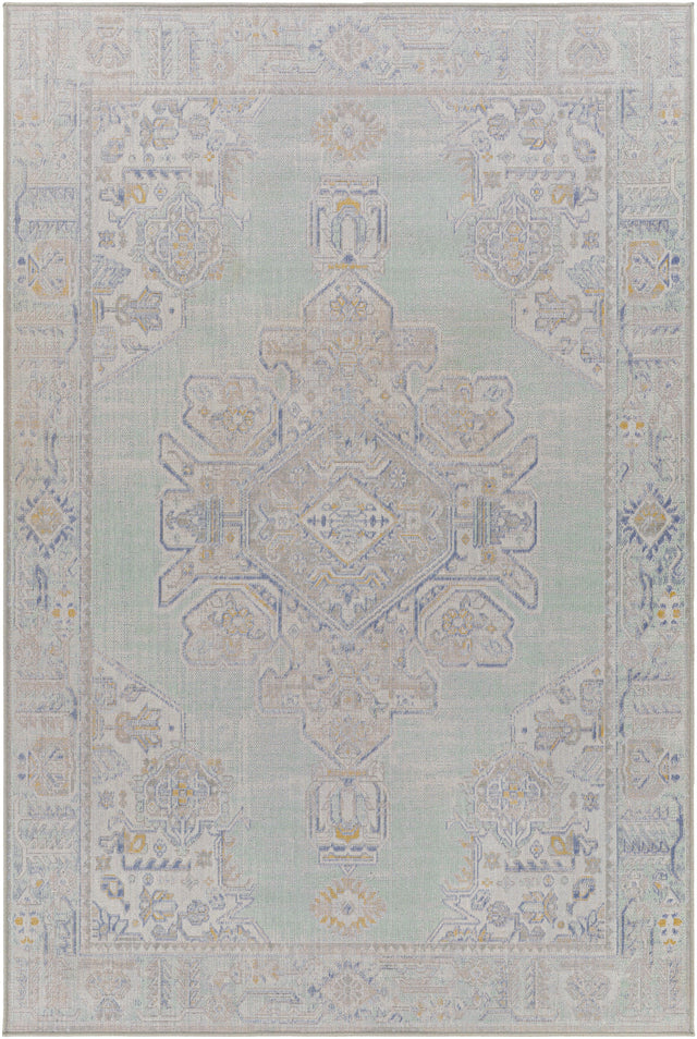 Surya Rafetus ETS-2364 2' x 2'11" Rug