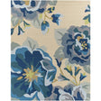 Surya Rain RAI-1231 2' x 3' Rug