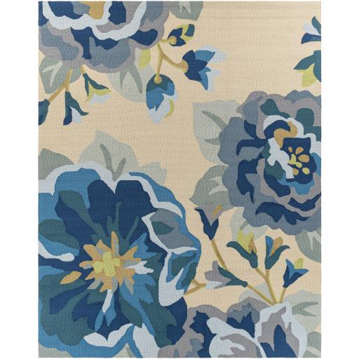 Surya Rain RAI-1231 2' x 3' Rug