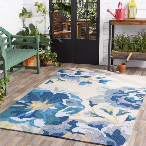 Surya Rain RAI-1231 2' x 3' Rug