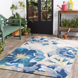 Surya Rain RAI-1231 2' x 3' Rug
