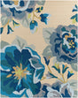 Surya Rain RAI-1231 2' x 3' Handmade Rug