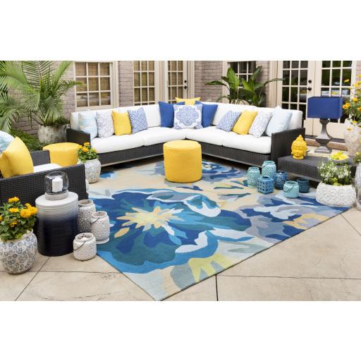 Surya Rain RAI-1231 2' x 3' Rug