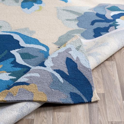 Surya Rain RAI-1231 2' x 3' Rug