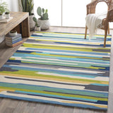 Surya Rain RAI-1270 3' x 5' Rug