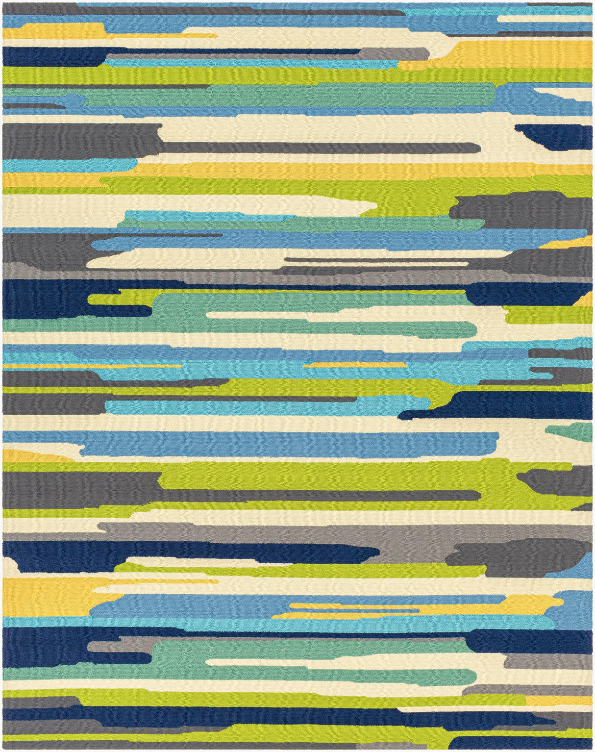 Livabliss Rain RAI-1270 9' x 12' Handmade Rug