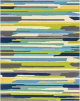 Livabliss Rain RAI-1270 9' x 12' Handmade Rug