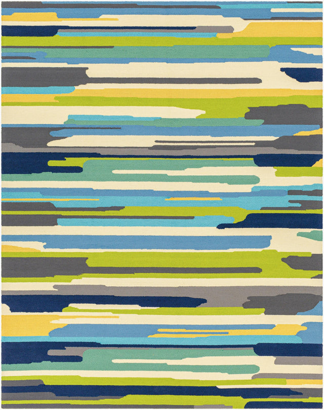 Livabliss Rain RAI-1270 9' x 12' Handmade Rug