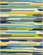 Livabliss Rain RAI-1270 9' x 12' Handmade Rug