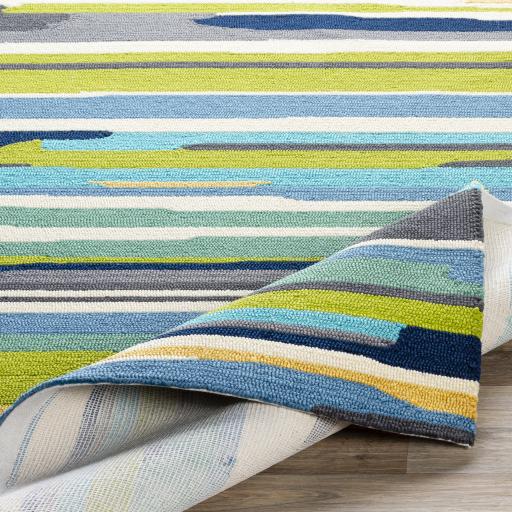 Surya Rain RAI-1270 9' x 12' Rug