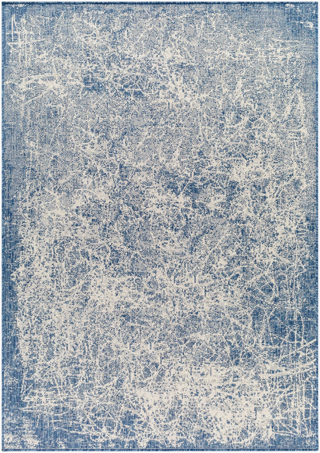 Livabliss Ravello RVL-2306 5'3" x 7' Machine Woven Rug