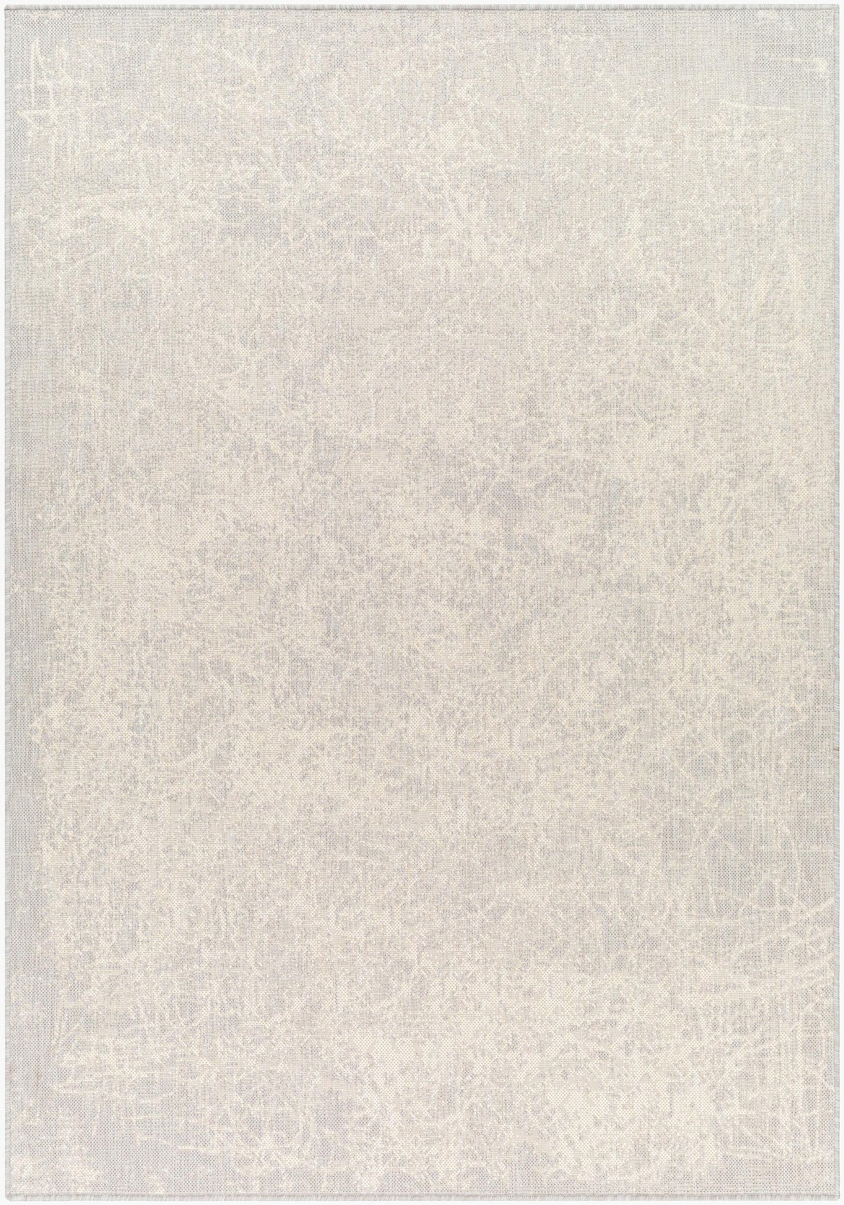 Livabliss Ravello RVL-2307 5'3" x 7' Machine Woven Rug