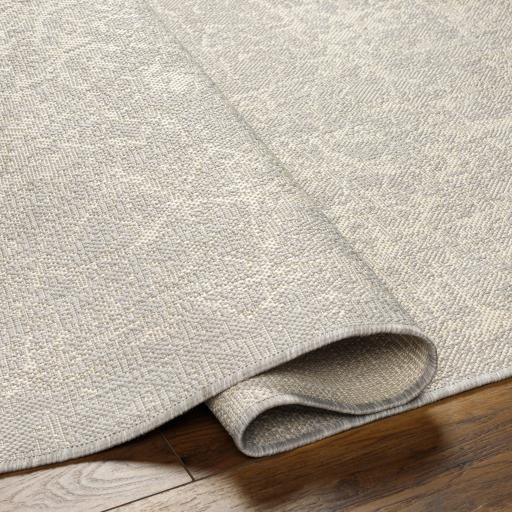 Surya Ravello RVL-2307 5'3" x 7' Rug