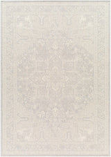 Livabliss Ravello RVL-2310 5'3" x 7' Machine Woven Rug