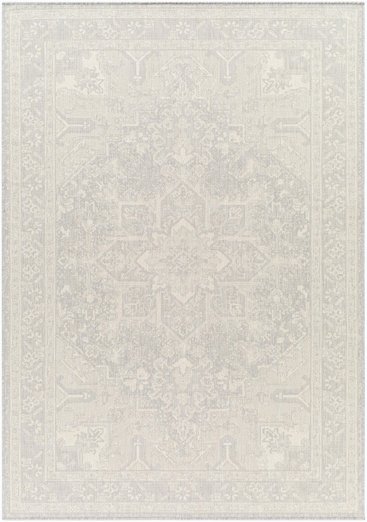 Surya Ravello RVL-2310 5'3" x 7' Rug