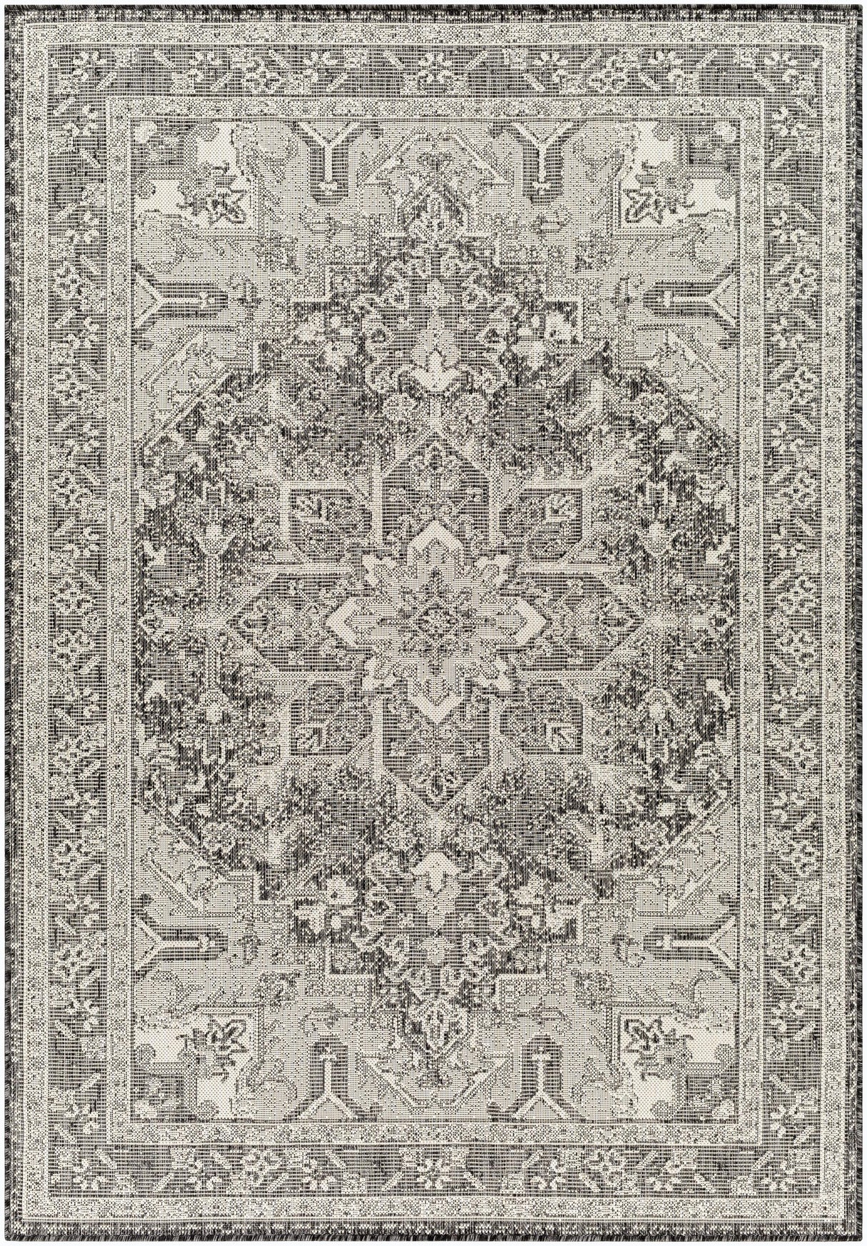 Surya Ravello RVL-2311 5'3" x 7' Rug