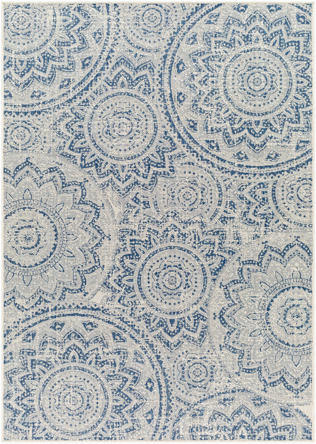 Livabliss Ravello RVL-2312 2' x 2'11" Machine Woven Rug