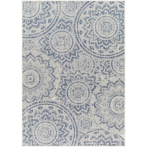 Surya Ravello RVL-2312 6'7" x 9' Rug