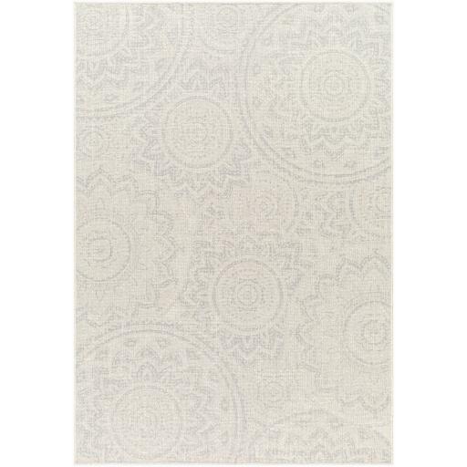 Surya Ravello RVL-2313 5'3" x 7' Rug
