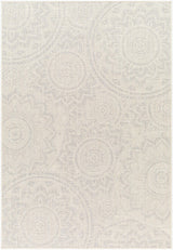 Livabliss Ravello RVL-2313 5'3" x 7' Machine Woven Rug