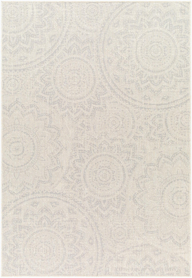 Livabliss Ravello RVL-2313 5'3" x 7' Machine Woven Rug