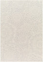 Livabliss Ravello RVL-2313 5'3" x 7' Machine Woven Rug