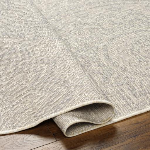 Surya Ravello RVL-2313 5'3" x 7' Rug