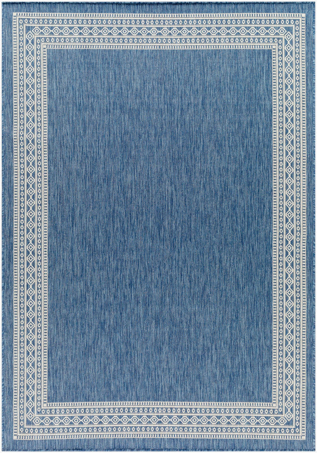 Livabliss Ravello RVL-2333 5'3" x 7' Machine Woven Rug