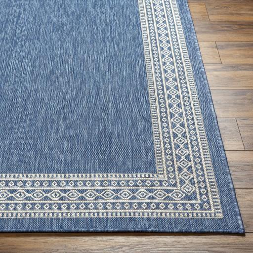 Surya Ravello RVL-2333 5'3" x 7' Rug