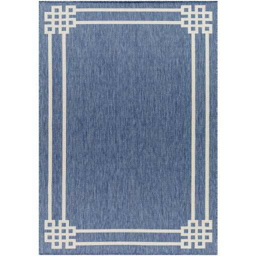 Surya Ravello RVL-2339 5'3" x 7' Rug
